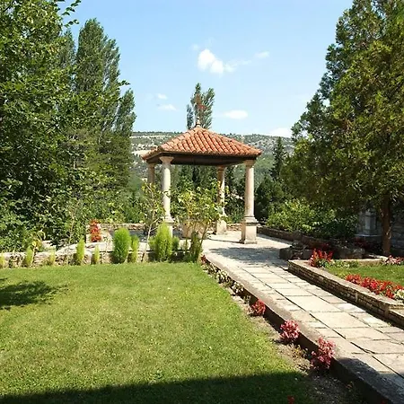 In With Balcony, Air Conditioning, Wifi, Washing Machine Guest house Skradin